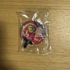 バレーボール男子日本代表　うちわアクリルチャーム　山本智大