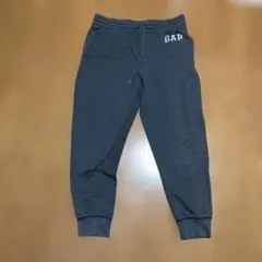 GAP ダークグレー スウェット