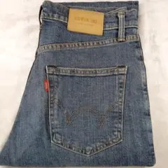 EDWIN エドウィン 503 E50313 デニム w30 H179