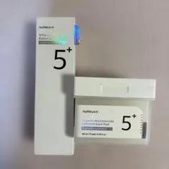 ナンバーズイン　5番　セット