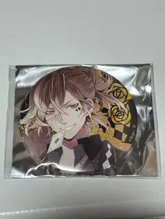 DIABOLIK LOVERS ディアラバ 缶バッジ 白衣 ユーマ - メルカリ