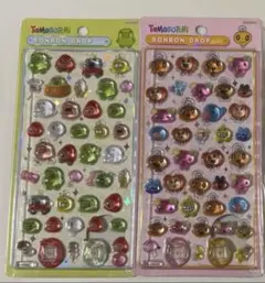 たまごっち ボンボンドロップ キャラクターグッズ