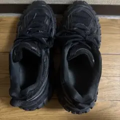 BALENCIAGA ディフェンダーバウンサースニーカーのサムネイル