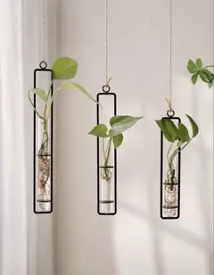 2026年最新】吊り下げ花瓶の人気アイテム - メルカリ