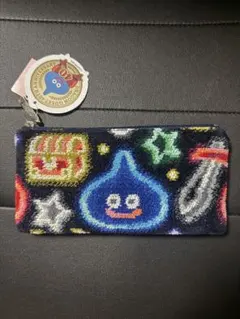 ドラゴンクエスト×ラブラリーバイフェイラー ボトルポーチ ドラクエ