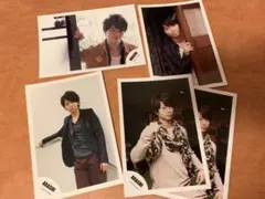 嵐 櫻井翔 写真 ジャニショ 公式 38種