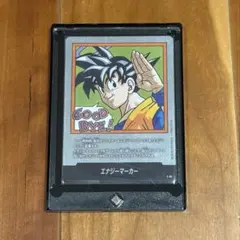 ドラゴンボール フュージョンワールド エナジーマーカー E-83 35巻
