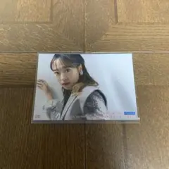 モーニング娘。'25 小田さくら コレ写