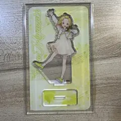 宮崎閏 うたミル うたごえはミルフィーユ アクリルスタンド