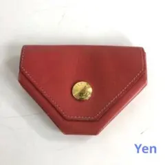 LOUIS VUITTON ルイヴィトン ダミエ コンパクトジップ 二つ折り財布