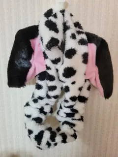 ディズニー ヘアバンド 101匹わんちゃん