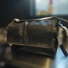 2026年最新】BROOKS メッセンジャーバッグの人気アイテム - メルカリ