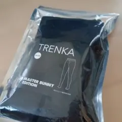 新品！マスターバニーレディースレギンス　トレンカ厚手