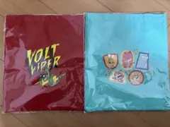 ズートピア2 ハッピーくじ　E賞 トートバッグセット