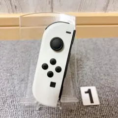 Nintendo Switch ジョイコン ホワイト