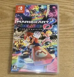 マリオカート8 デラックス