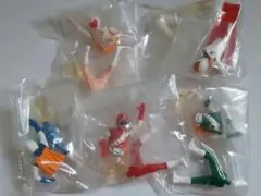 ハカルンジャー用トランスポンダー - メルカリ