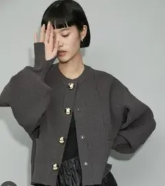 2025年最新】アダムエロペ ニット bigボタンの人気アイテム - メルカリ