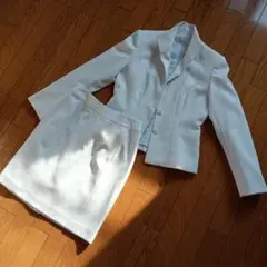 スーツ　レディース　入学式　入園式　美品
