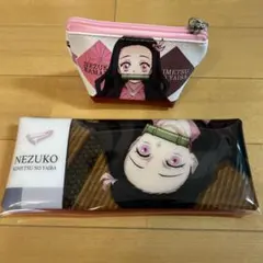 鬼滅の刃　マルチケース