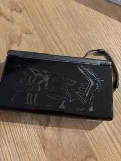 Nintendo DS Lite ポケモンデザイン