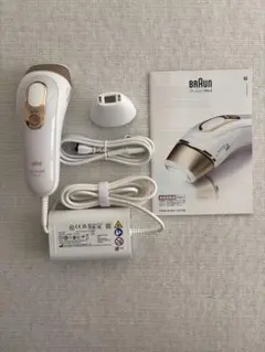 2026年最新】シルクエキスパート pro5 脱毛器 ブラウンの人気アイテム