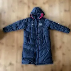 DUARIG ベンチコート キッズ 150cm