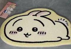 ちいかわ うさぎ ラバーマット - メルカリ