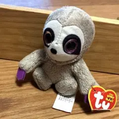 TY Sully ぬいぐるみ 約10cm