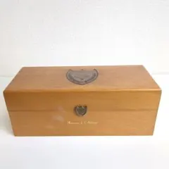 ドンペリニヨン レゼルヴ・ド・ラベイ 1999 木箱 空箱 - メルカリ