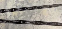 シャネル　リボン