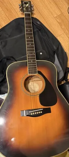 アコースティックギター YAMAHA FG720S／カラー：ブラウンサンバースト FG720S Brown Sunburst YAMAHA アコースティックギター フラットトップ