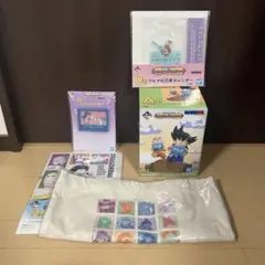 ドラゴンボール 一番くじFantastic Adventure2 A C賞 他のサムネイル