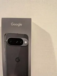 Google Pixel 10 オブシディアン 128GB SIMフリー - メルカリ