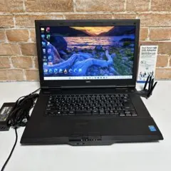 NEC VersaPro 高速起動SSD メモリ8GB Win11 オフィス付き