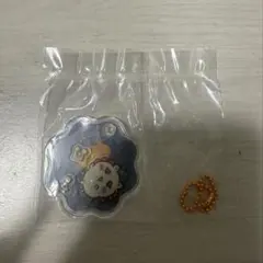 ちいかわ きゃらシャカチャームグミ シーサー