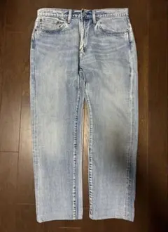 リーバイス505 プレミアム　ビックE 赤耳 W34L32