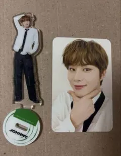 2025年最新】ジョンウ アクスタ nctの人気アイテム - メルカリ