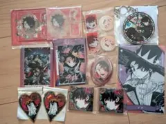 魔男のイチ 4巻 オリジナルアクリルボードプレゼント 非売品 - メルカリ