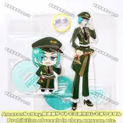 ぷ*ん様 プリマジ 祈瑠 バースデー アクスタ アクリルスタンド 新品未開封 プリマジ 祈瑠 バースデー アクスタ アクリルスタンド 2点セット