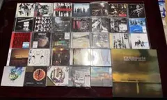 2025年最新】uverworld cdの人気アイテム - メルカリ