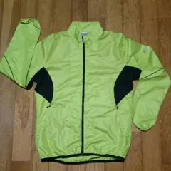 ミズノ ウィンドブレーカー上下