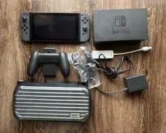 任天堂switch　本体　その他