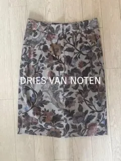 2025年最新】DRIES VAN NOTEN スカートの人気アイテム - メルカリ