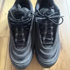 Nike Air Max 97 ブラック 28.5㎝のサムネイル