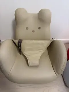 最終値下げ！【極美品】ピープル テディハグ 泣かないイス 最終値下げ！【極美品】ピープル テディハグ 泣かないイス Amazon.co