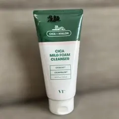VT CICA MILD FOAM CLEANSER 300ml