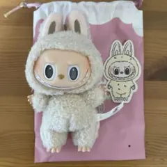 ラブブ 正規 キャラクターグッズ