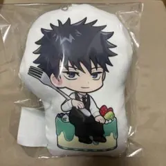 スイパラ 呪術廻戦 伏黒恵 クッション