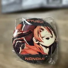 Dr.STONE 場面写缶バッジ3 龍水